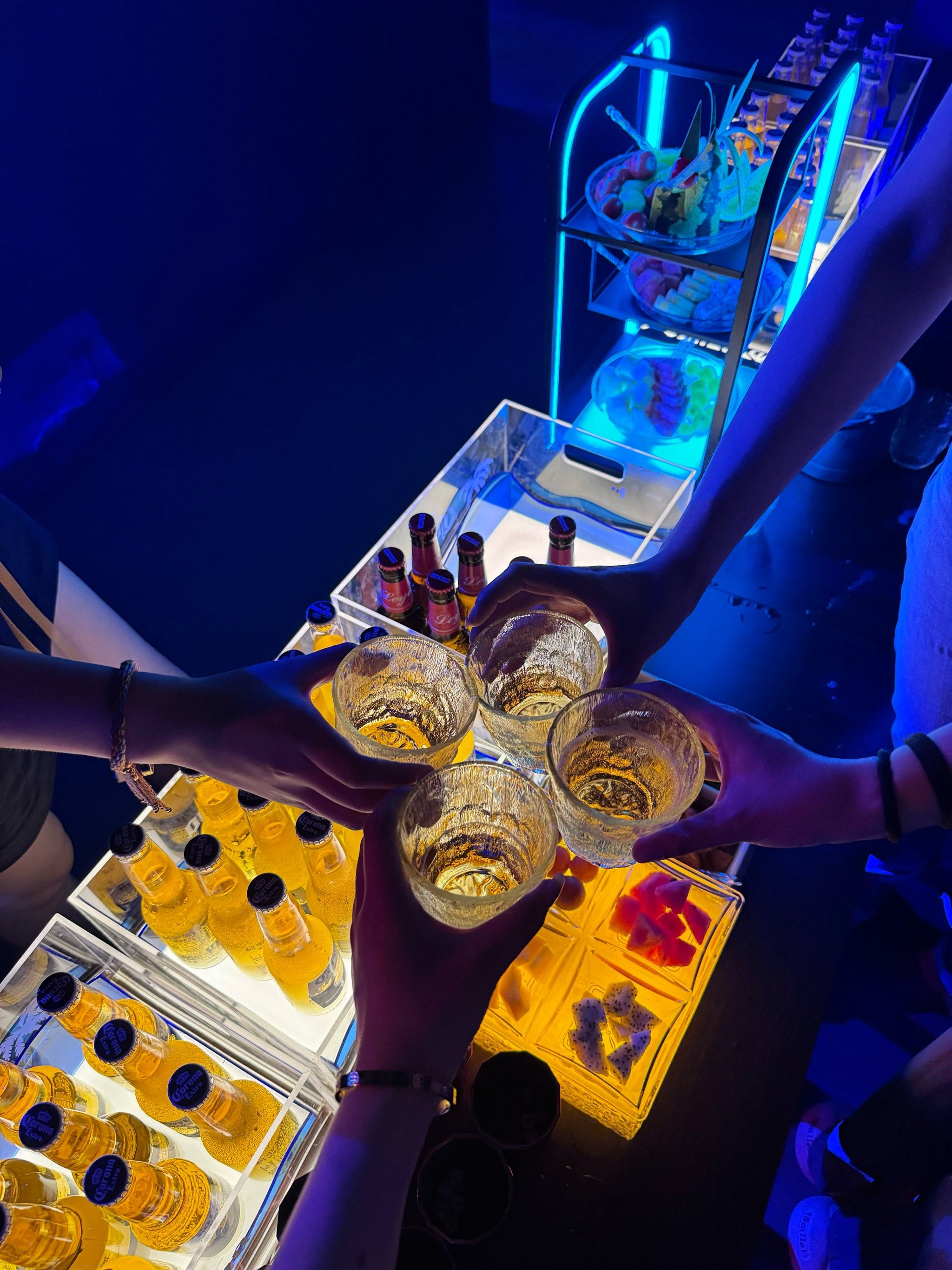 宿州商务ktv独具魅力-灵璧县ktv预订